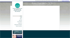 Desktop Screenshot of idealsmileatlanta.com